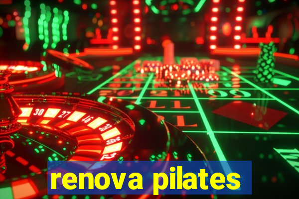 renova pilates